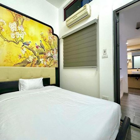 Hanoi Elpis Hotel Exteriör bild