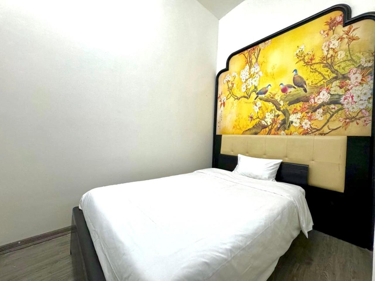 Hanoi Elpis Hotel Exteriör bild